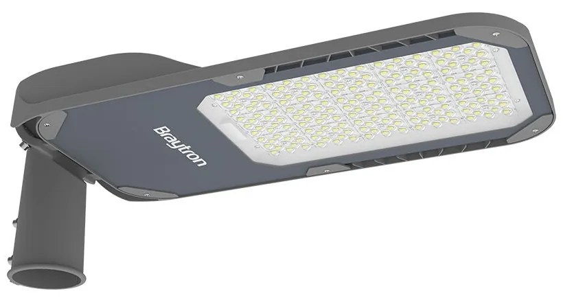 Lampa stradala LED 148W, 20800 lm, lumina neutra, IP66, Braytron
