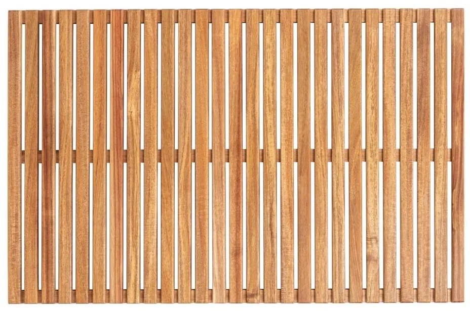 WENKO 25578100 - Covoraș ACACIA, 55 x 85 cm, maro