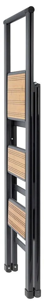 Scară din metal 119 cm – Wenko