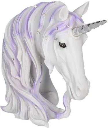 Statueta unicorn Splendoare 31 cm