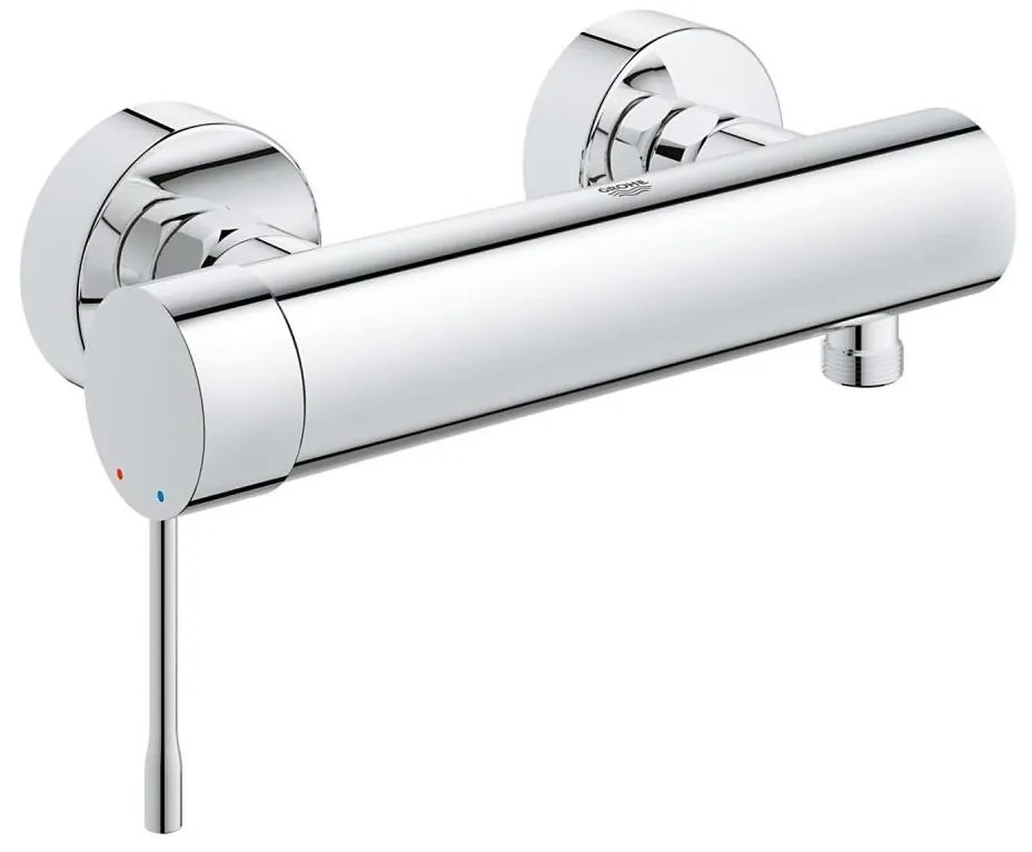 GROHE 33636001 - Baterie de duș ESSENCE, crom lucios