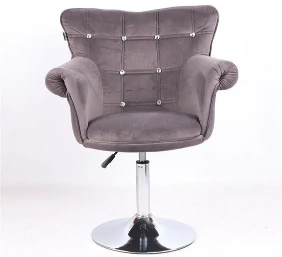 HR804CN SCAUN CATIFEA GRAFIT