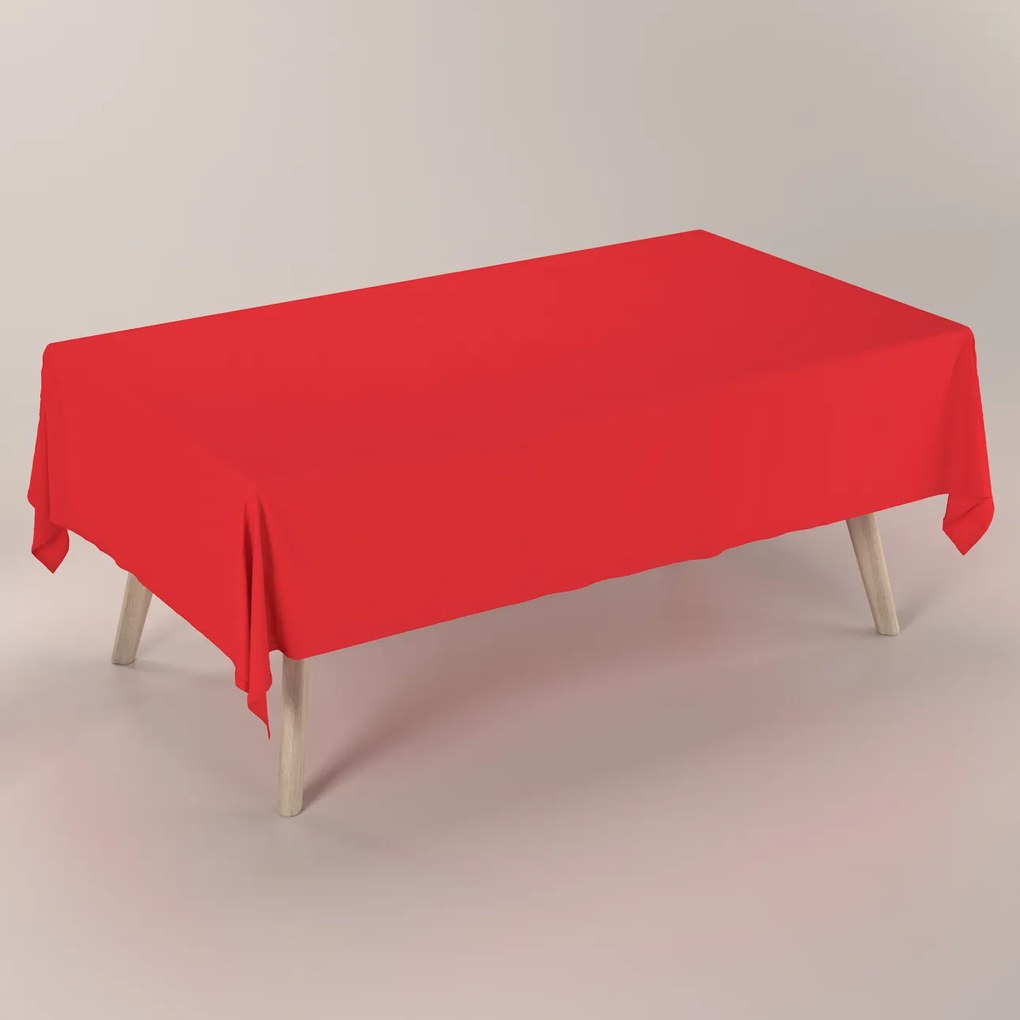 Fata de masa rectangulara