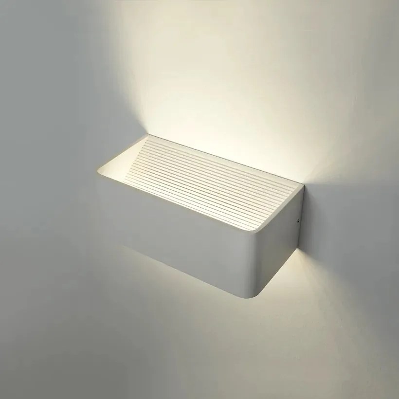 Aplica LED ambientala design minimalist London Bridge