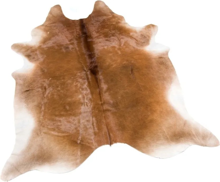 Covor din piele de vaca