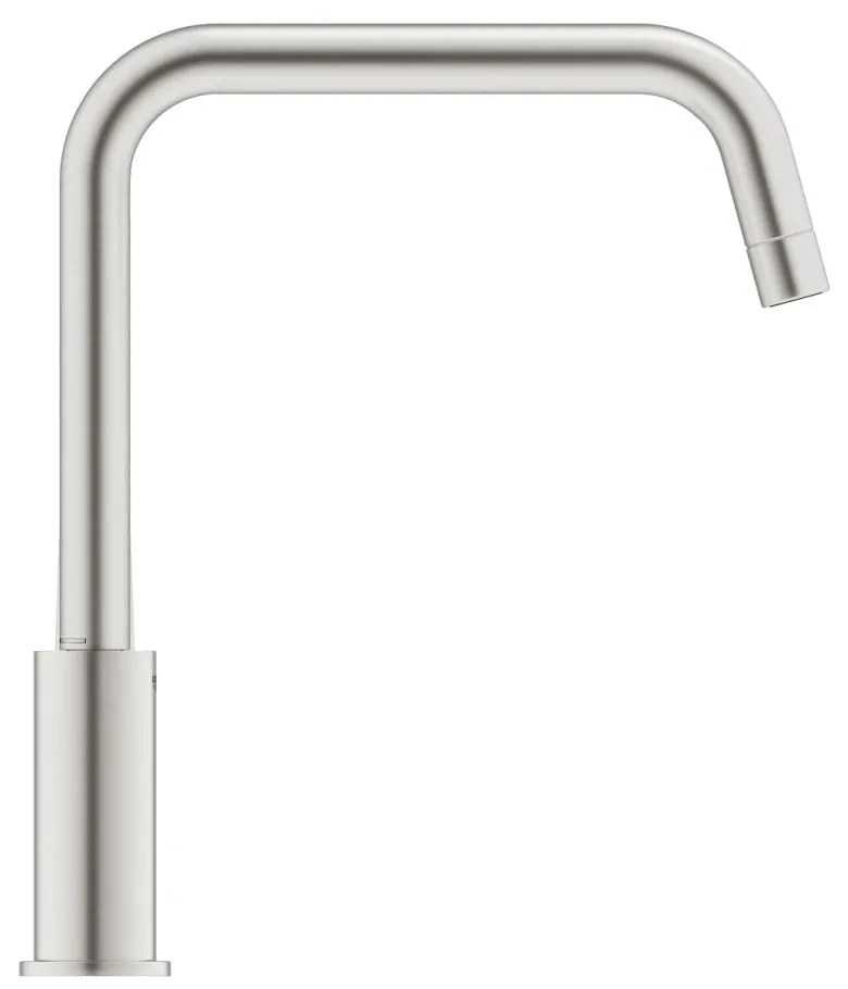 Baterie chiuveta bucatarie Supersteel Grohe Eurosmart