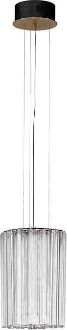 Pendul LED design decorativ NOL