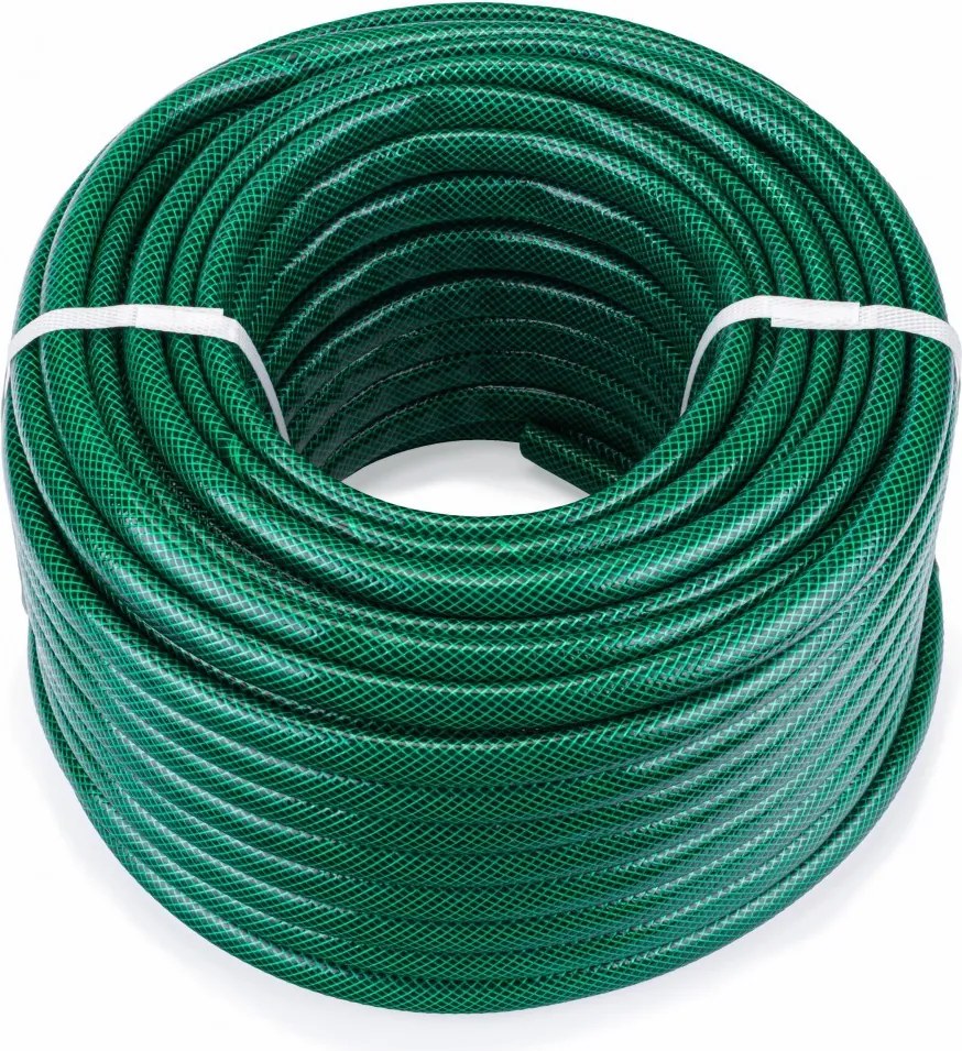 Furtun de grădină GARDEN 1/2" 50m