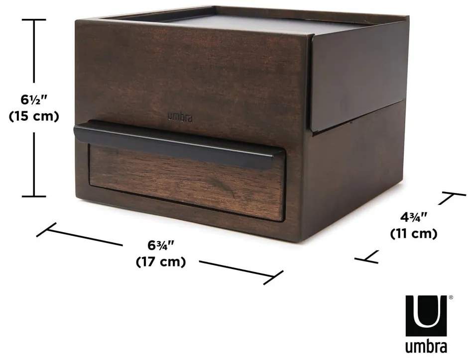 Organizator de bijuterii Stowit – Umbra