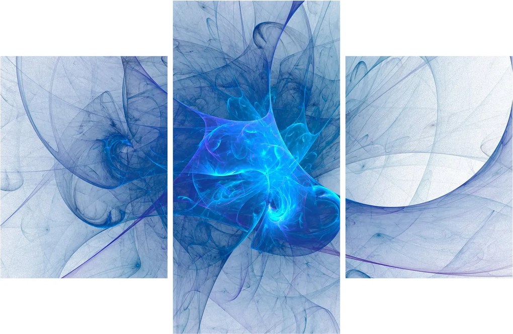 Tablou abstract (90x60 cm)