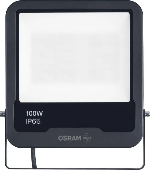 Osram - Proiector LED RGBW dimerizabil SMART+ FLOODLIGHT LED/100W/230V IP65 Wi-Fi