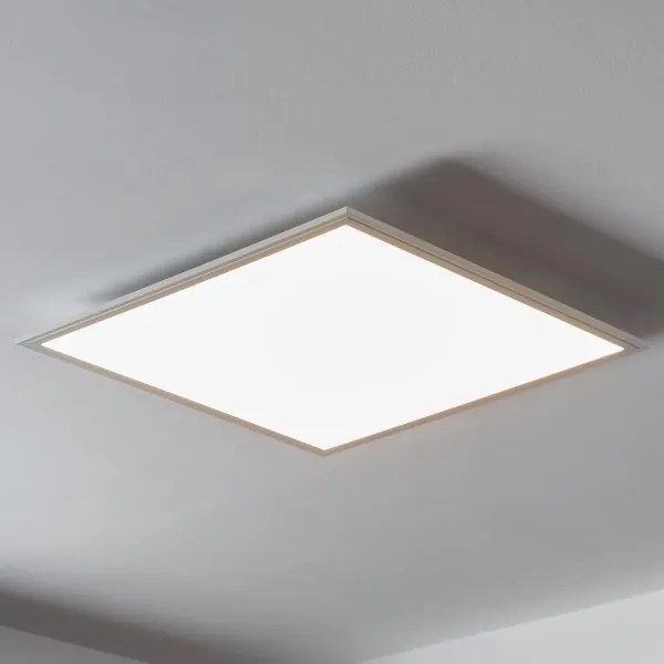 Plafonieră LED dimabilă SALOBRENA-Z LED/33W/230V alb Eglo 900046