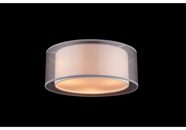 Plafonieră Globo 15190D THEO 3xE14/40W/230V