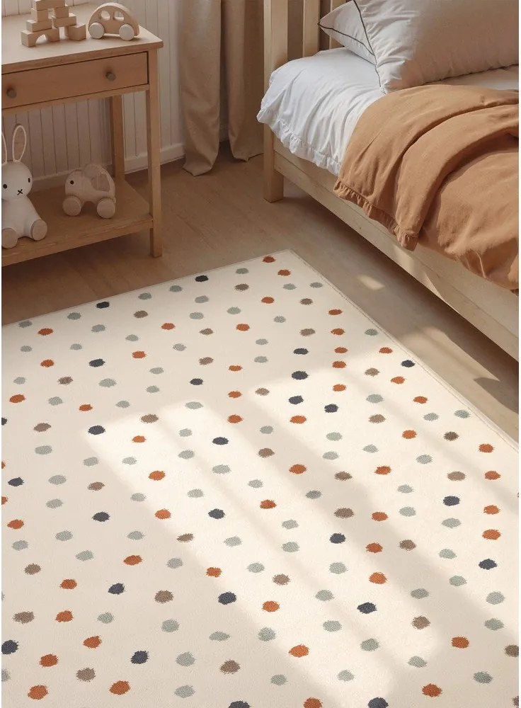 Covor pentru copii 160x235 cm Konfetti – Hanse Home