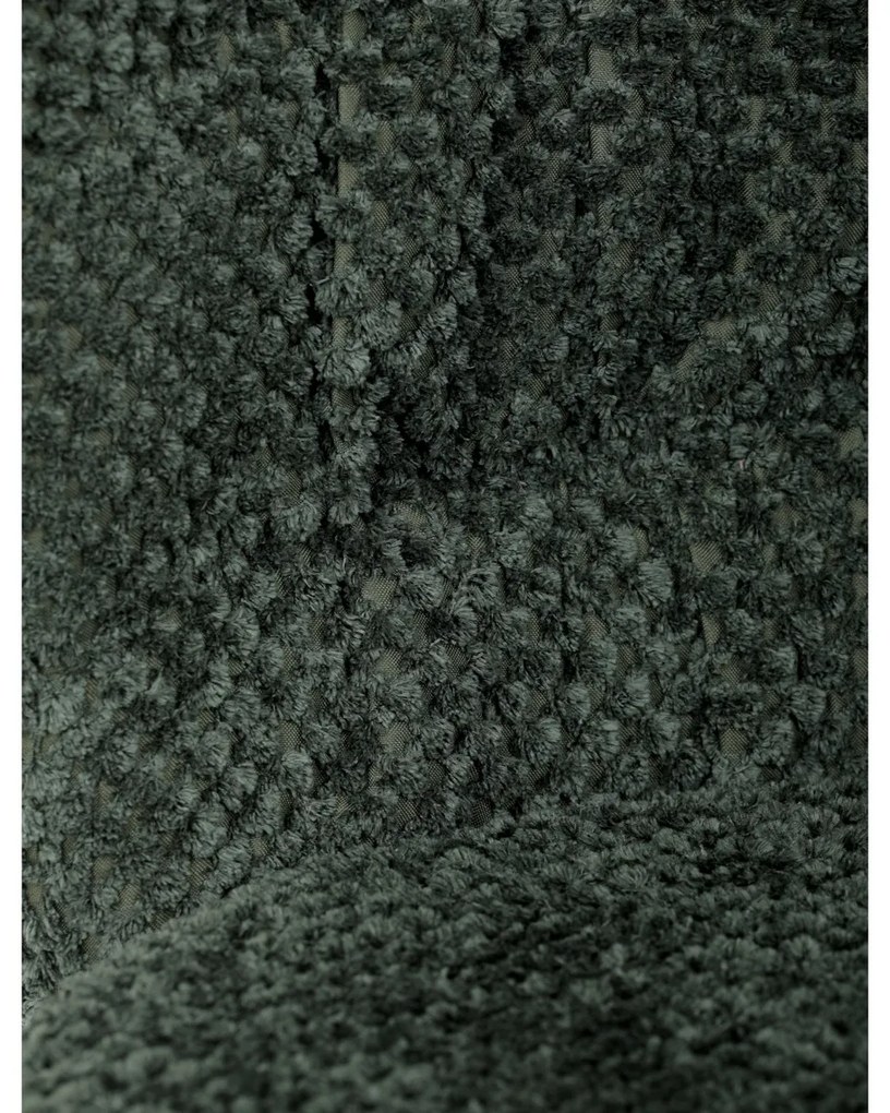 Set de scaune de sufragerie Bouclé CT-W1077 GRN2,4 buc
