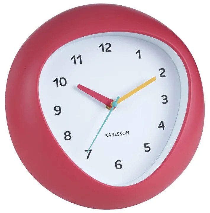 Ceas de perete ø 25,5 cm Funky Vibes – Karlsson
