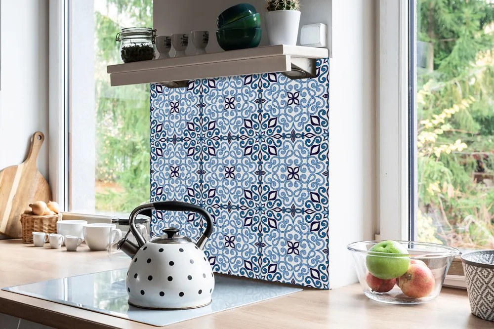 Panouri de vinil PVC Frumos model arab