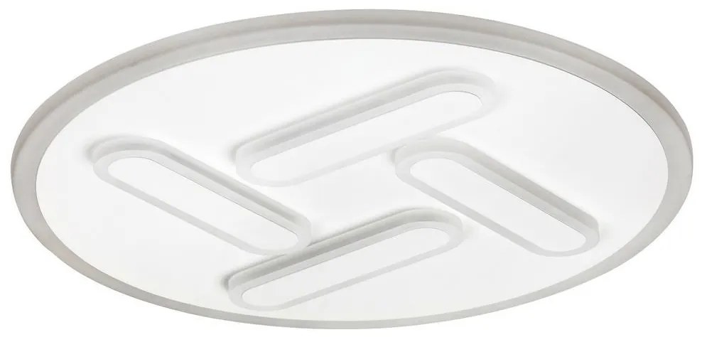 Rabalux 5919 - LED Plafonieră dimmabilă AVANELLE LED/36W/230V