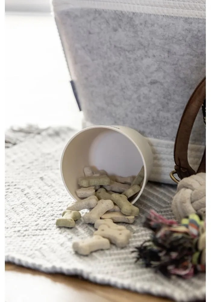 Coș de rufe din material textil 75 l Bea – Wenko