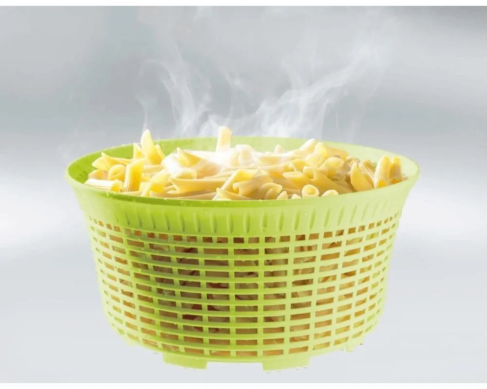Strecurătoare pentru salată ø 26 cm Comfortline – LEIFHEIT