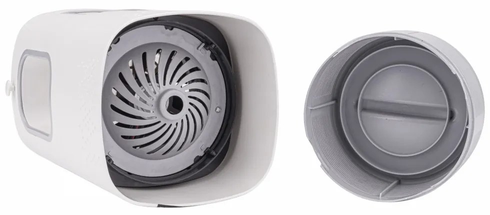 Capcană insecticide UV LED PM-LOUV-40T