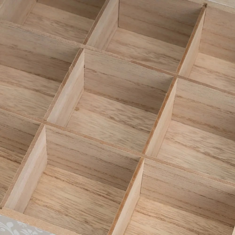 Cutie pentru ceai – Casa Selección