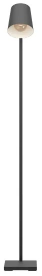 Lampadar LACEY 1xE27/40W/230V Eglo 43614