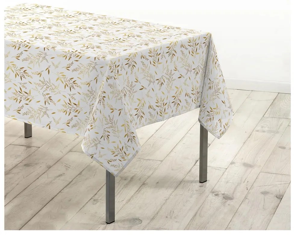 Față de masă din microfibră 140x240 cm Naëlle – douceur d'intérieur