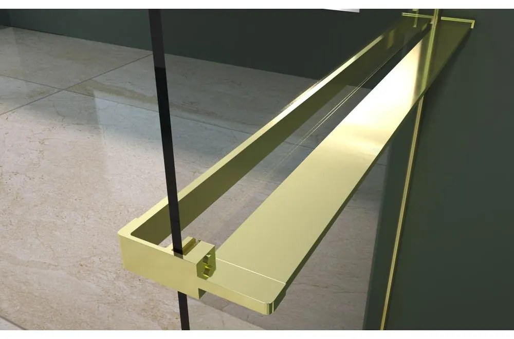Rochelle Gold Suport pentru prosop și săpun 90 cm