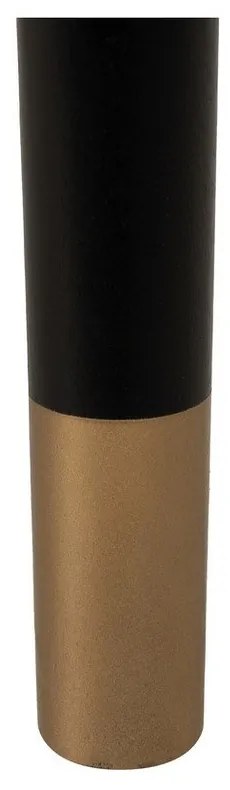 Fotoliu bej cu tapițerie din chenille Glam – Ixia