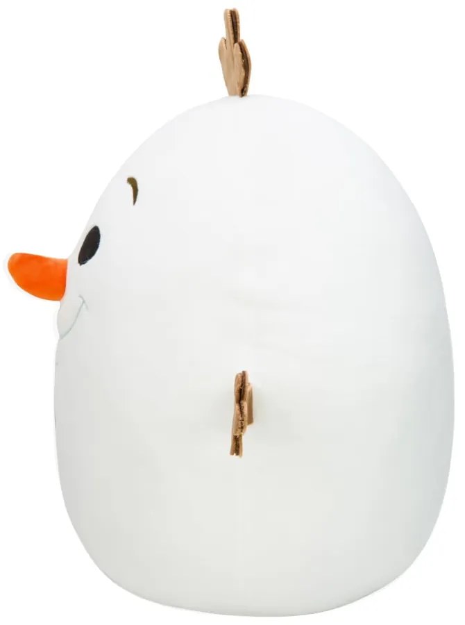 Jucărie de pluș Disney Olaf – SQUISHMALLOWS