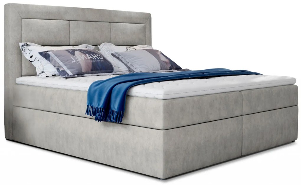 Pat boxspring Vivre 160x200 cm Dora 21
