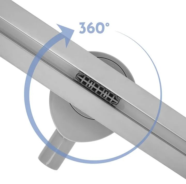 Rigola dus Rea Rea FILO 70 crom periat