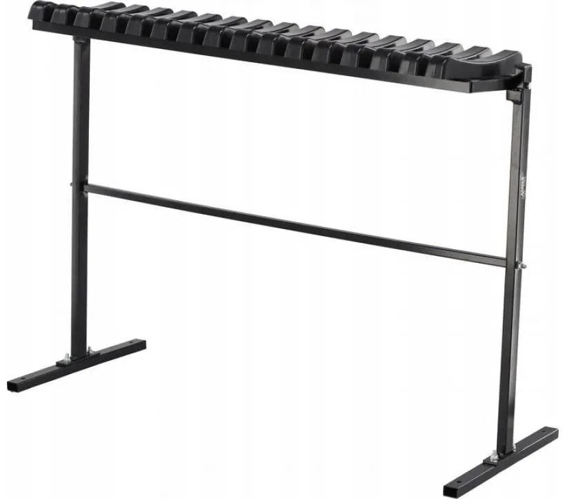 Bancă de grădină Shade 90 (negru). 1096492