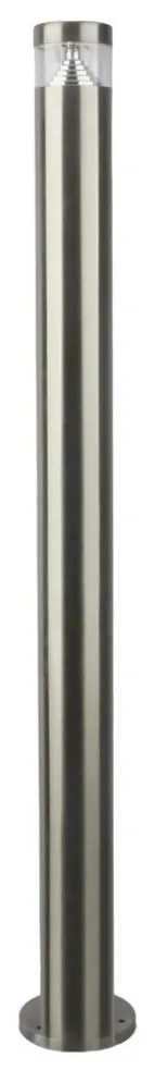 Stalp LED mediu pentru iluminat exterior IP54 Lisbon