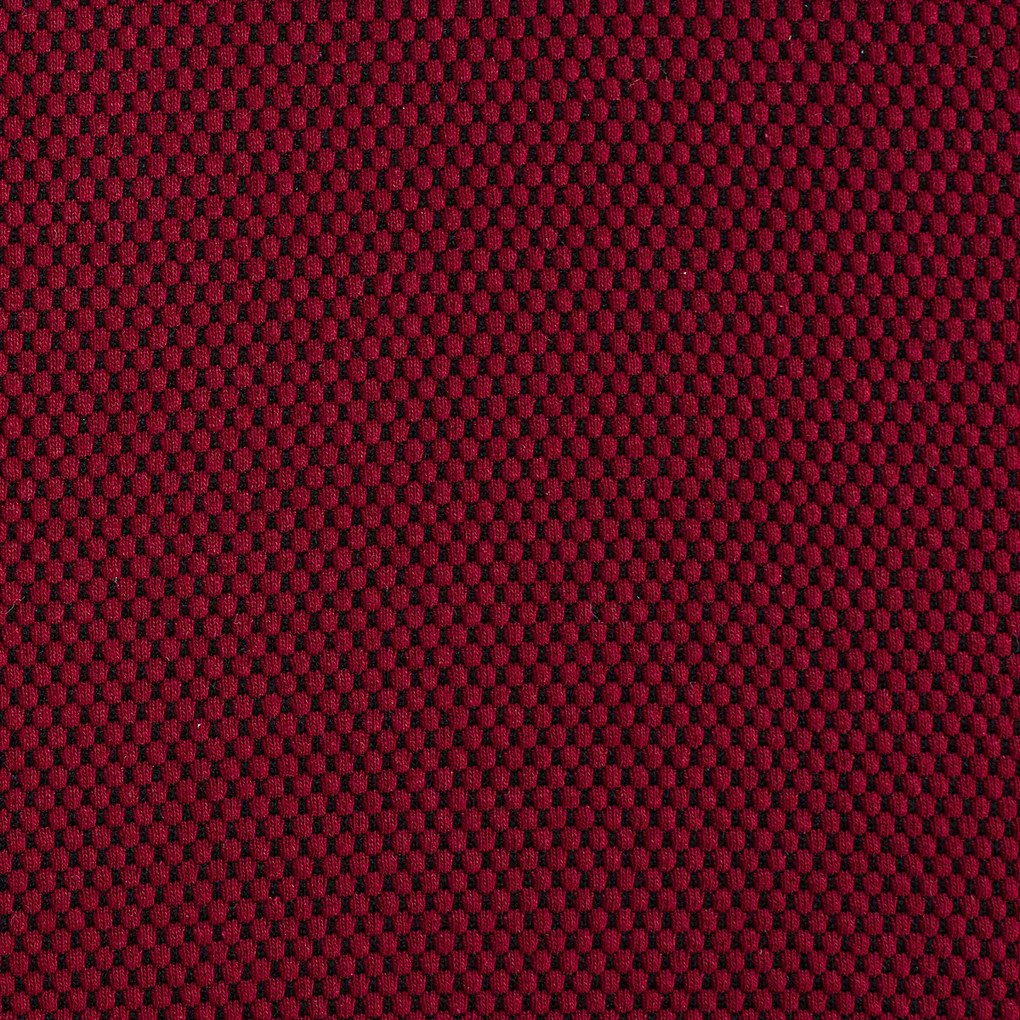 Husă multielastică 4Home Comfort pentru scaun, bordo, 40 - 50 cm, set 2 buc.