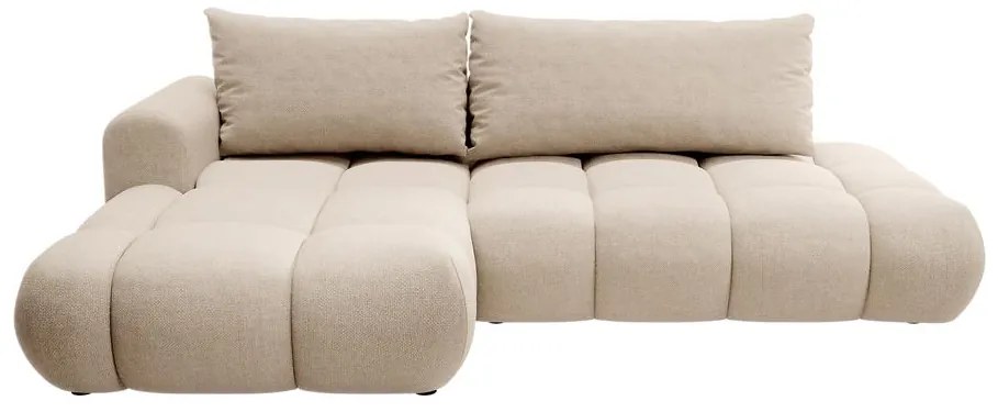 Colțar Ombre (S) (bej + negru). 1099485