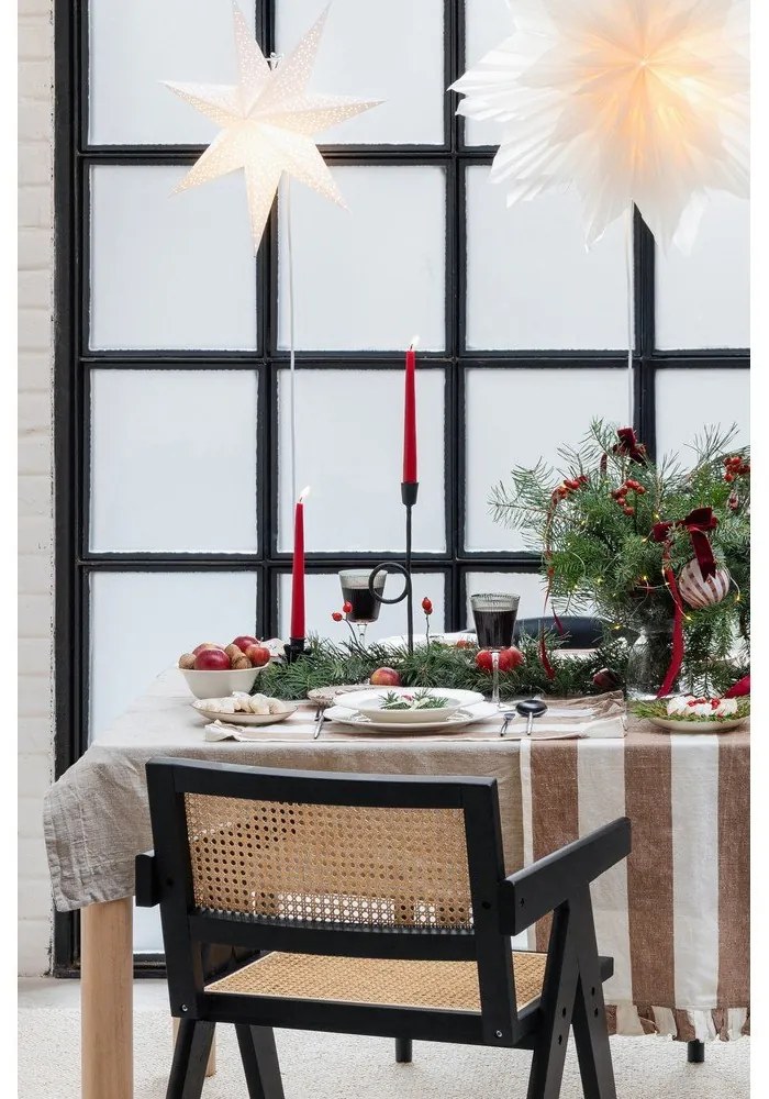 Față de masă din in 140x200 cm – Linen Tales