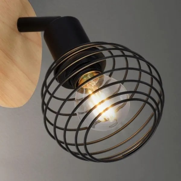 Spot de perete EUGEN 1xE14/40W/230V Leuchten Direkt 15921-79