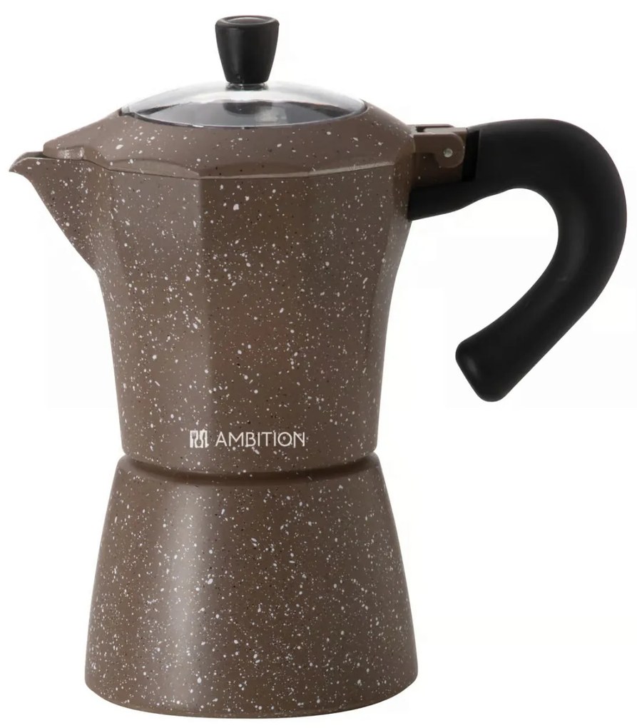 Cafetiera filtru 6 portii, 300ml, Arras