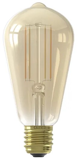 Lampă de perete inteligentă neagră 38 cm 2 lumini IP44 incluzând Wi-Fi ST64 - Charlois