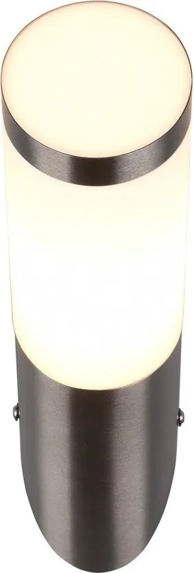 Corp de iluminat pentru exterior ø 8 cm Trioto – Trio