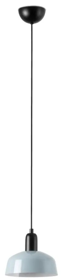 Lustra/Pendul metal TATAWIN S blue