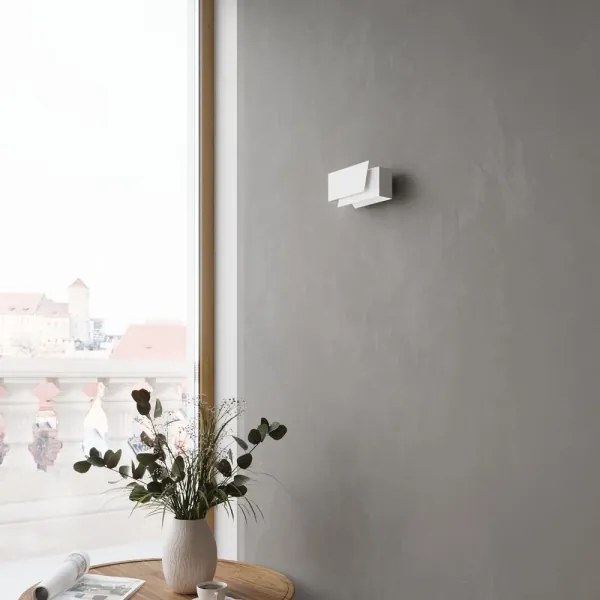 Aplică perete PIEGARE 1xG9/40W/230V