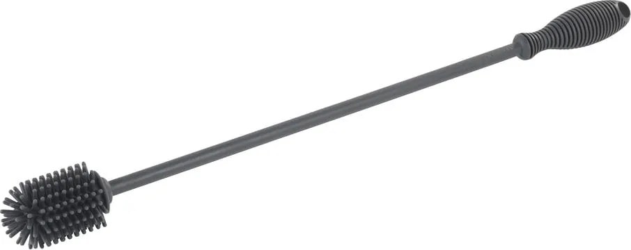 Set pentru spălat vase gri din silicon Easy Squeez-e – Wenko