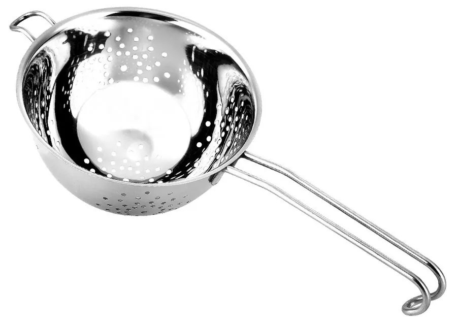 Tescoma Strecurătoare din oțel inoxidabilGrandCHEF diametru 18 cm, 18 cm