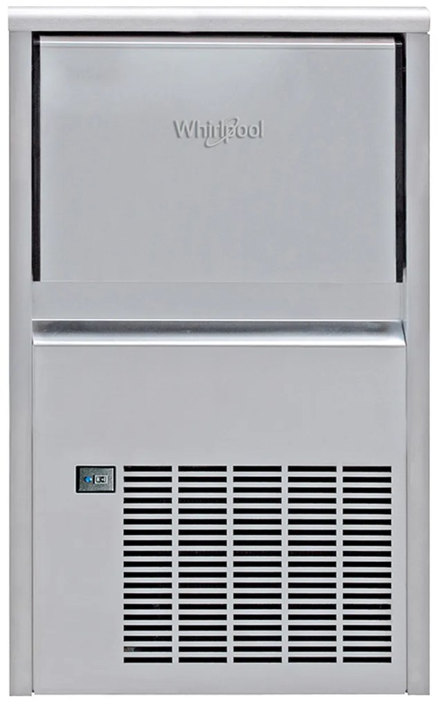 Masina de facut gheata profesionala Whirlpool AND 108