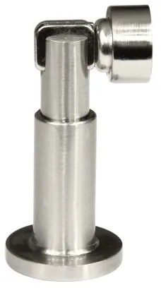 Opritor magnetic pentru usa RDS.050, nichel