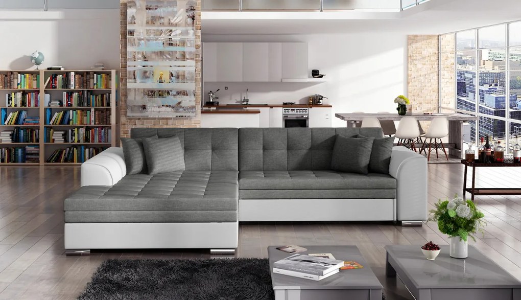 Coltar extensibil Sorento pe stanga Sawana 05/Soft 17
