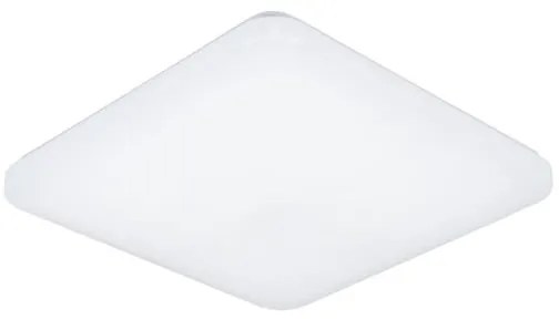 Plafonieră LED dimabilă OPAL LED/48W/230V Wi-Fi Tuya + telecomandă